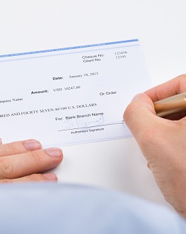 In the Weeds of Credit Management: Are Joint Check Agreements Good or Bad for Your Business?