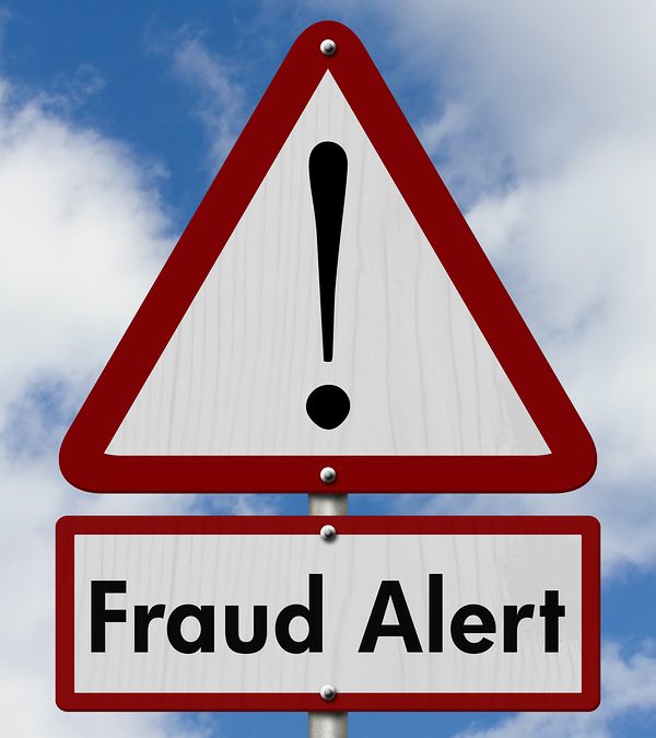 B2B Fraud: Do You Know the Signs?