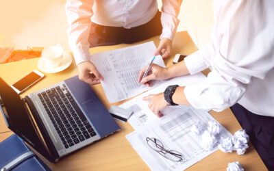 Accounts Receivable Modernization: Perception vs. Reality