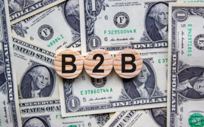 B2B Payments: What Still Works and What Needs To Go