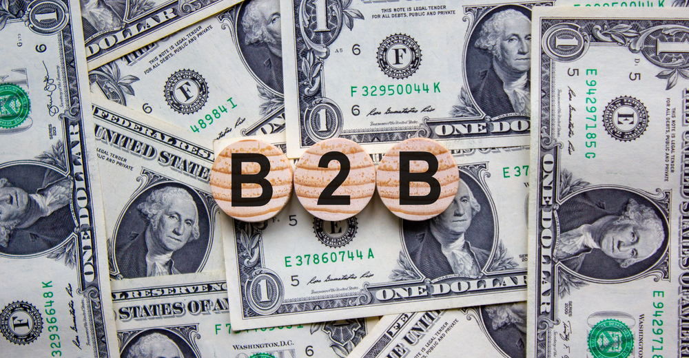 B2B Payments: What Still Works and What Needs To Go