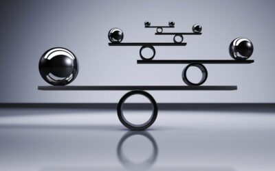 Overdue Receivables? Regain Your Balance