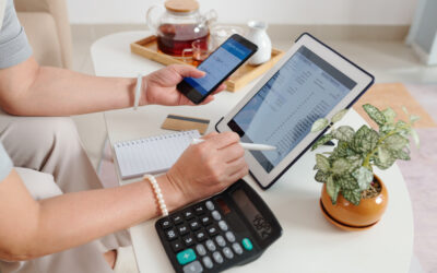 Transparency in Accounts Receivable